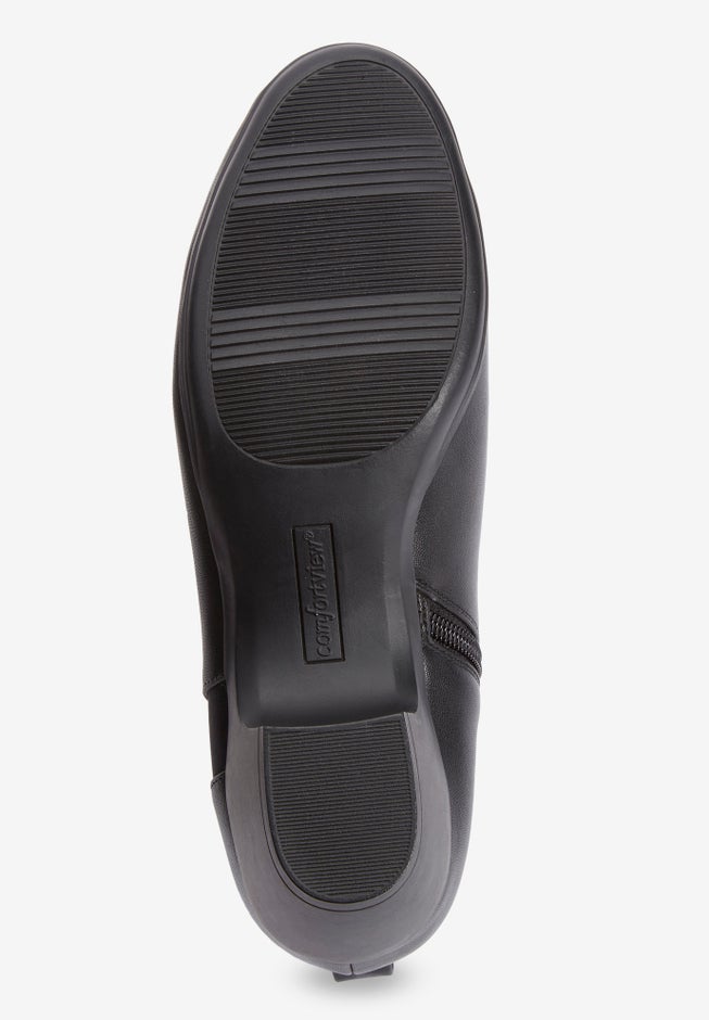 The Ingrid Bootie image number 2