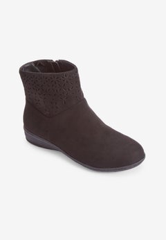 The Zenni Bootie