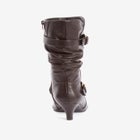 The Millicent Wide Calf Boot image number null