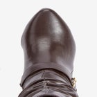 The Millicent Wide Calf Boot image number null