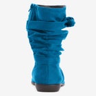 The Heather Regular Calf Boot image number null