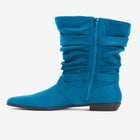 The Heather Regular Calf Boot image number null