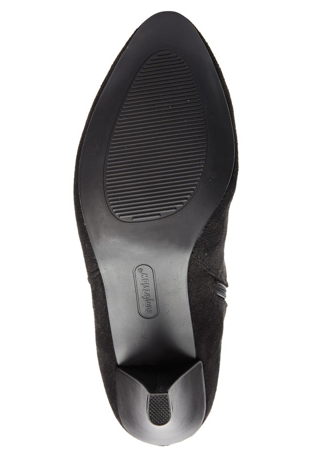 The Melody Wide Calf Boot image number 2