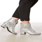 The Claremont Bootie image number null