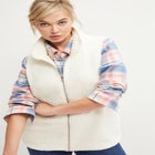 Sherpa Vest image number null