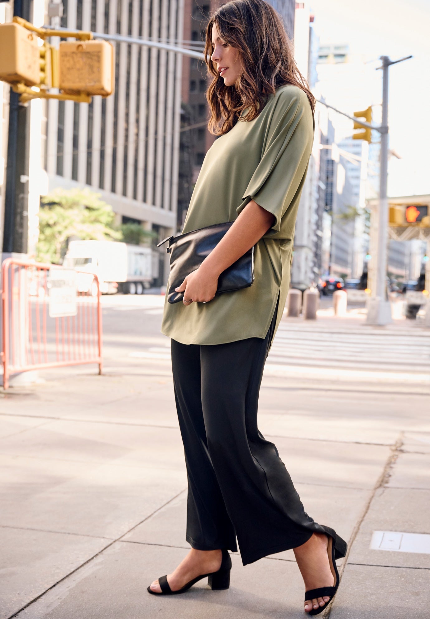 Capelette Tunic image number 1