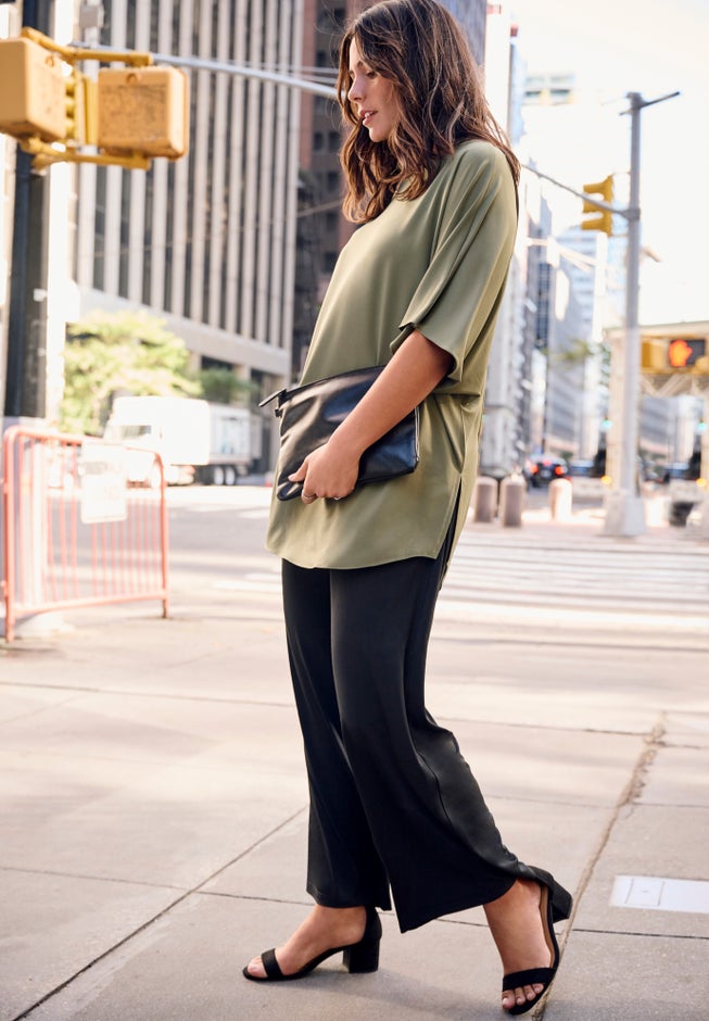 Capelette Tunic image number 1