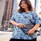 Capelette Tunic image number null