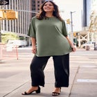 Capelette Tunic image number null