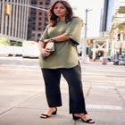 Capelette Tunic image number null