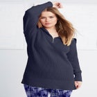 Half-Zip Sweater image number 0