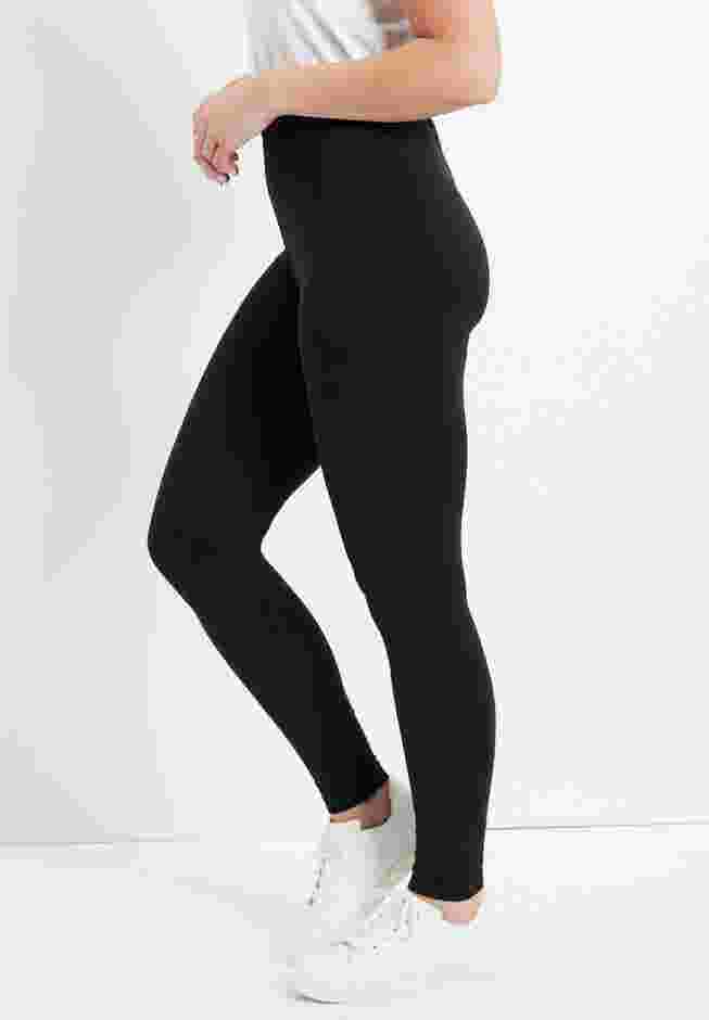 Classic Ankle Legging image number 3