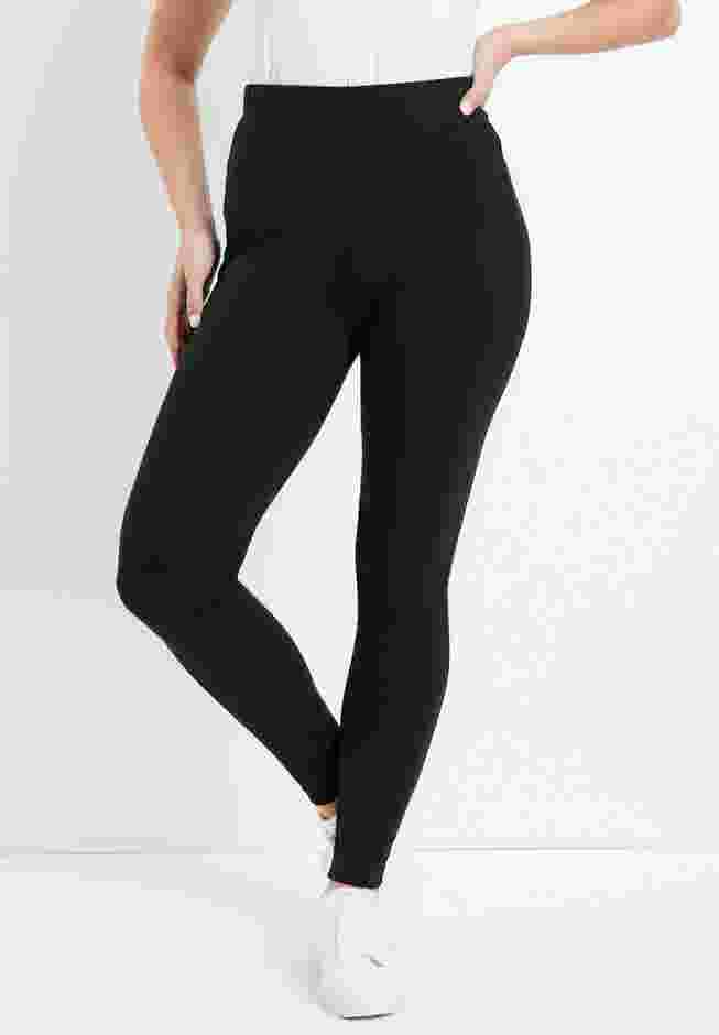 Classic Ankle Legging image number 4