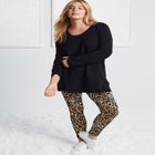 Classic Ankle Legging image number null