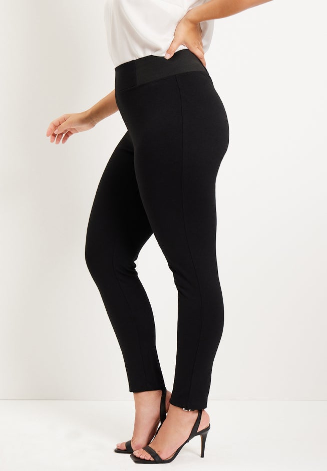 FormFit Classic Ponte Pant image number null