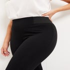 FormFit Classic Ponte Pant image number null