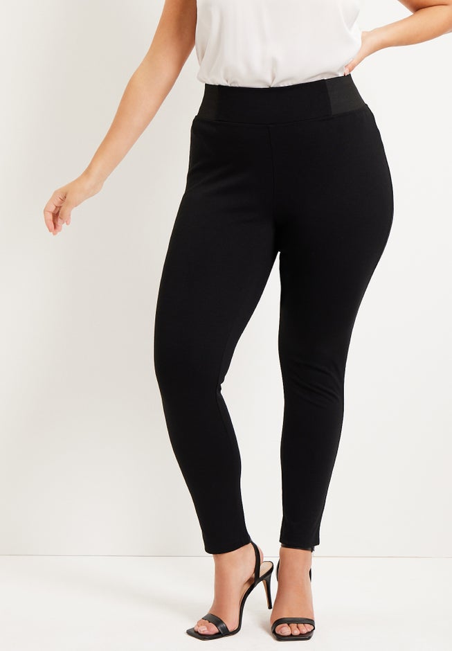 FormFit Classic Ponte Pant image number null