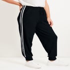 French Terry Jogger image number null