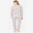 Only Necessities&reg; Snap-Front Pajama image number null
