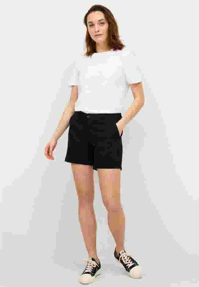 Stretch Chino Shorts image number 0