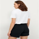 Stretch Chino Shorts image number null