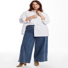 Poplin La Vie Tunic image number null