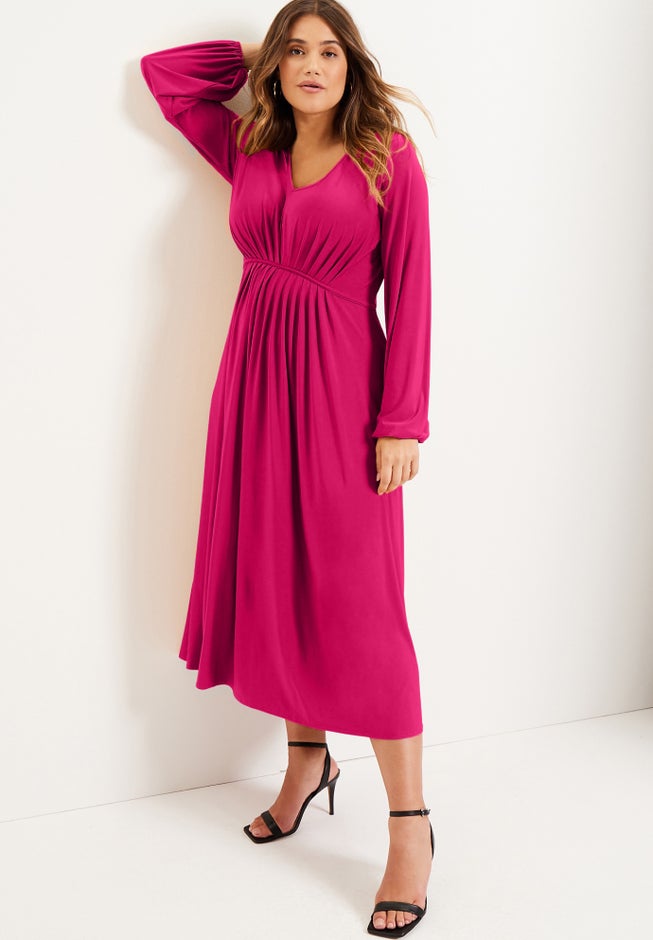 Empire Waist Dress image number 2