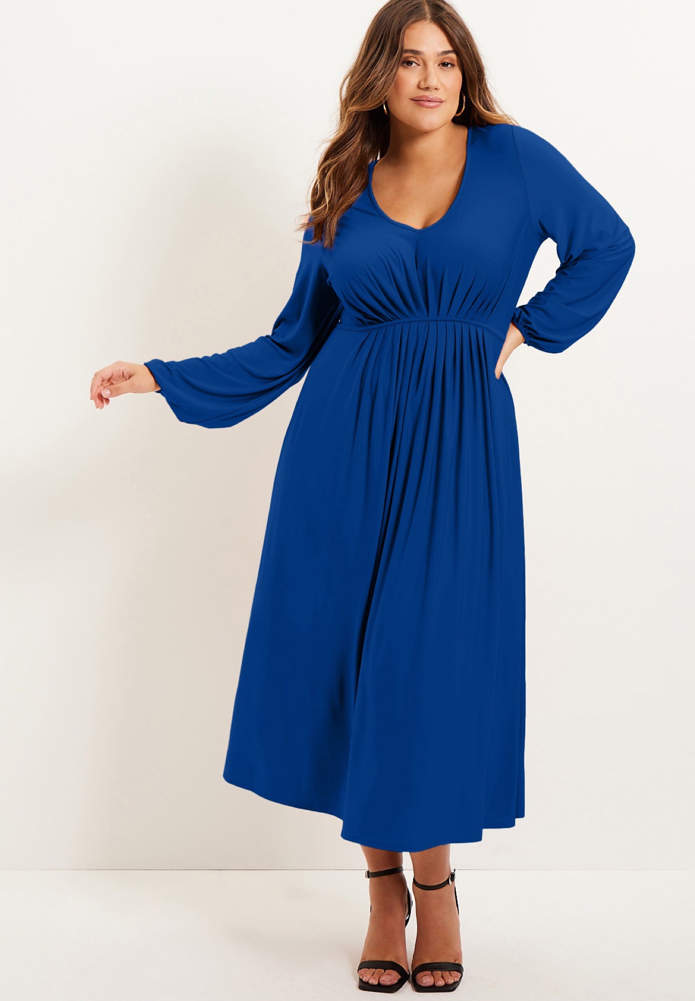 Empire Waist Dress image number 0