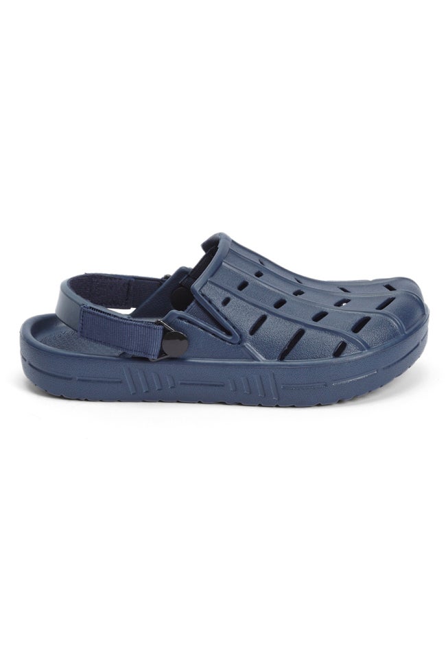 The Rubber Clog by Comfortview image number 3