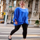 Ponte Legging image number null