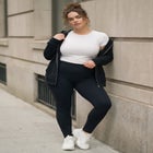 Ponte Legging image number null