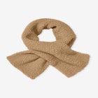 Sherpa Pull-Through Scarf image number null