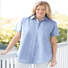 Perfect Short Sleeve Shirt image number null