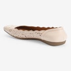The Laurell Slip On Flat image number null