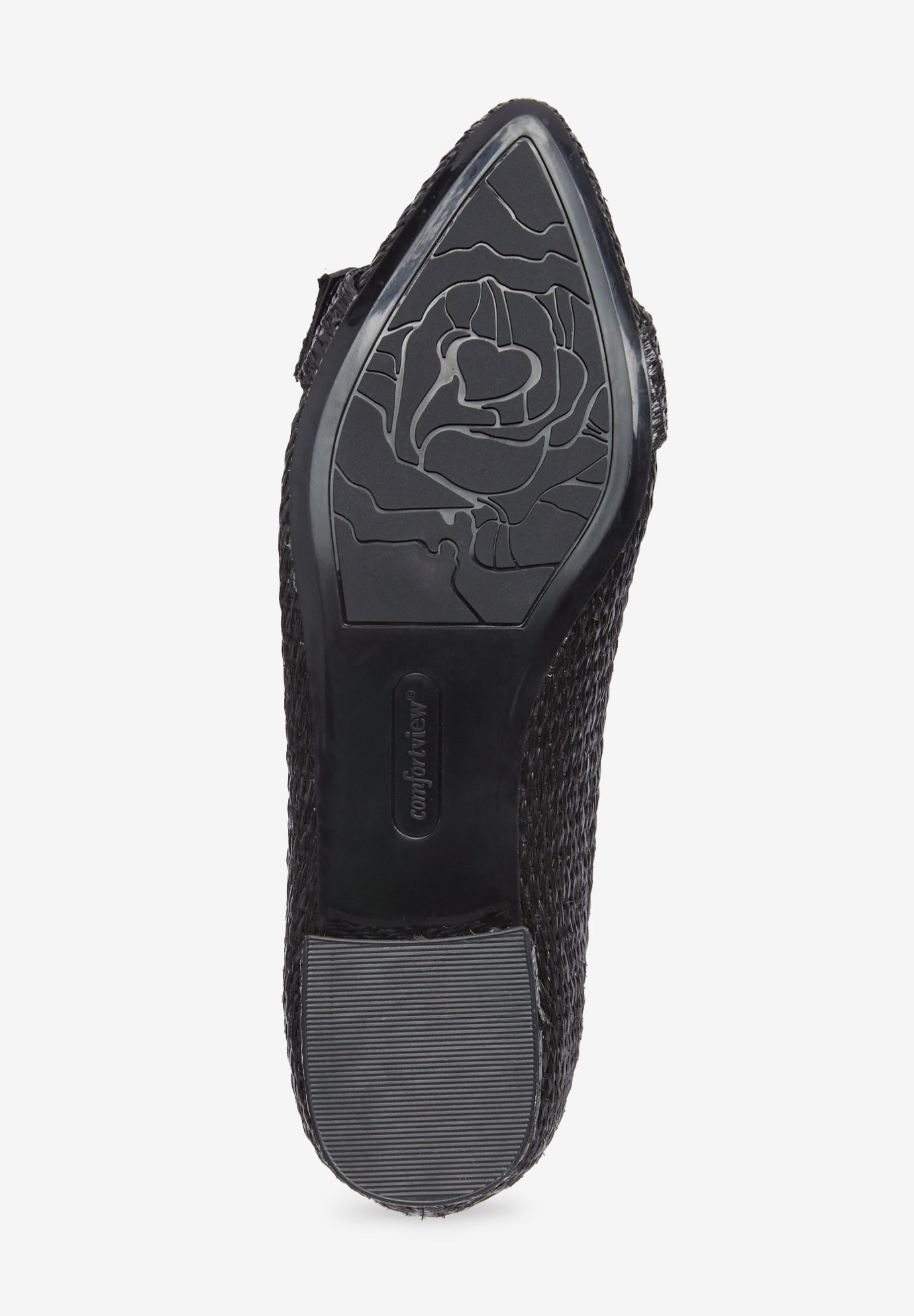 The Genessa Slip On Flat image number 2