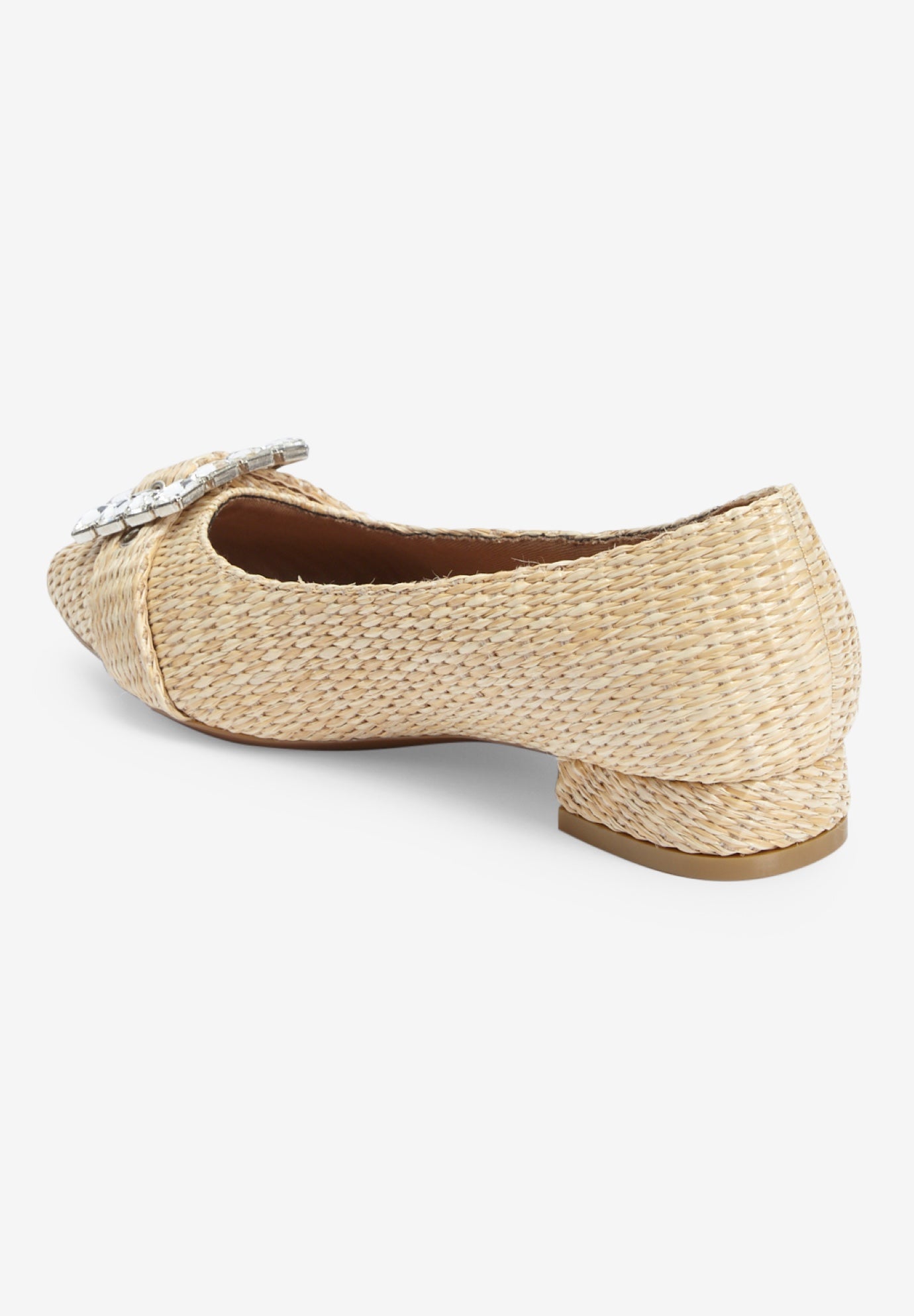 The Genessa Slip On Flat image number 1