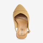 The Karoline Sling Back image number null