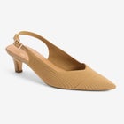 The Karoline Sling Back image number null