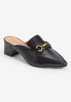 Wide & Extra Wide Width Dress Shoes for Women | Avenue Wide & Extra Wide Width Dress Shoes for Women | Avenue