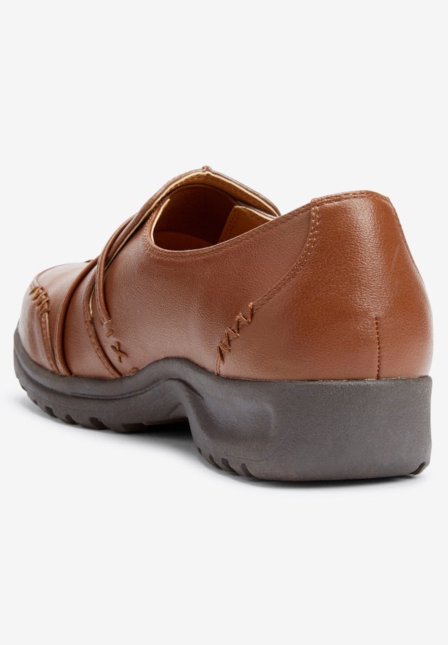 The Natalia Slip-On Flat image number 2