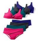 Twist Front Bikini Top image number 7