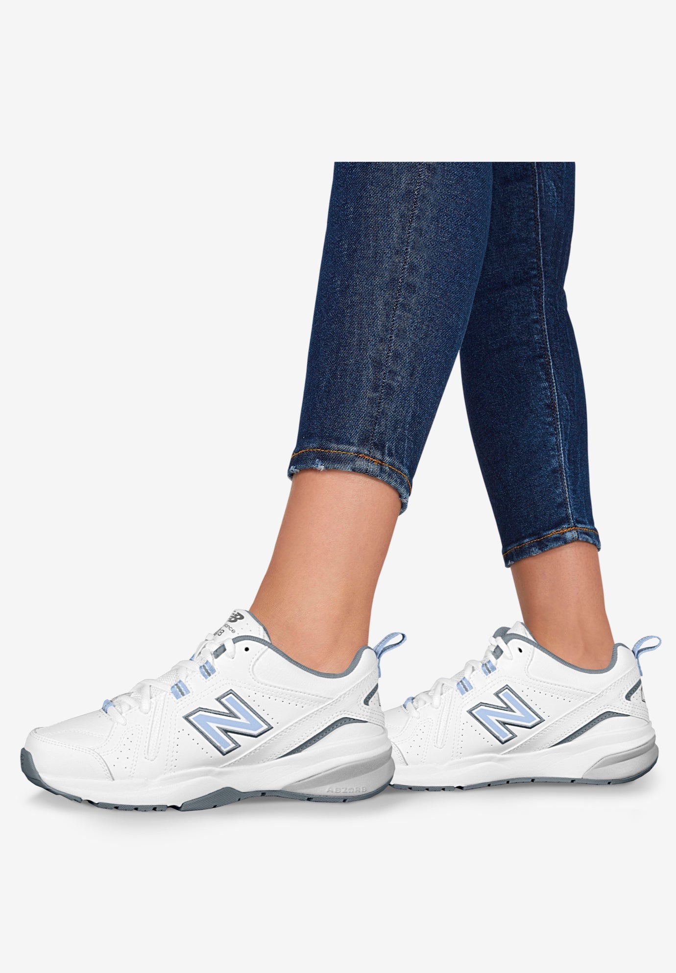 The WX608 Sneaker image number 5