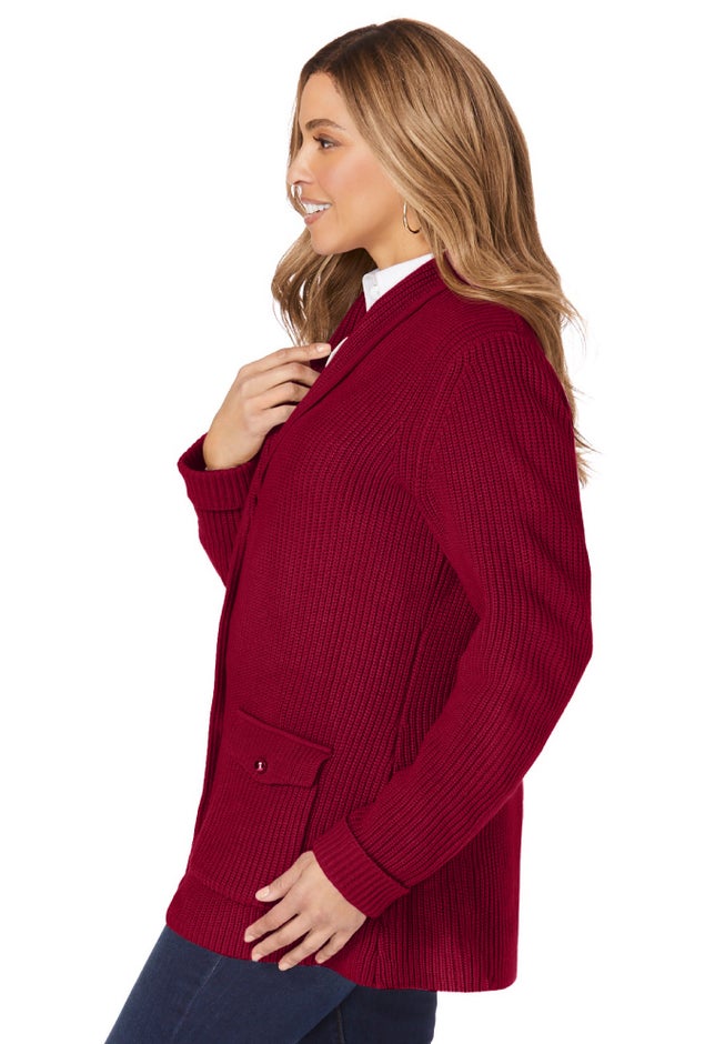 Shaker Blazer image number 2