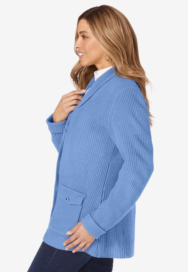 Shaker Blazer image number 2