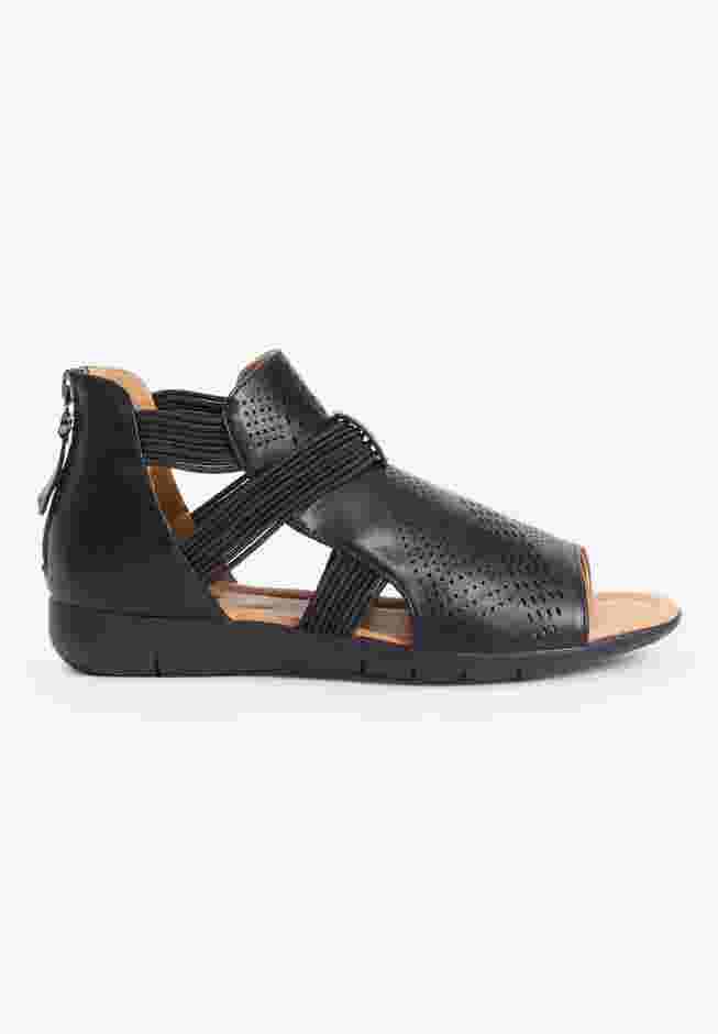 The Shiana Shootie by Comfortview image number 3