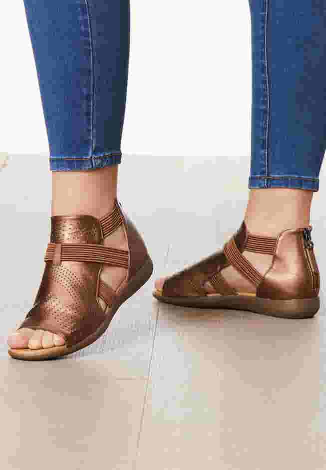 The Shiana Shootie by Comfortview image number 6