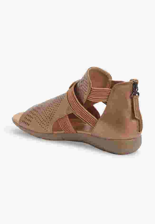 The Shiana Shootie by Comfortview image number 1