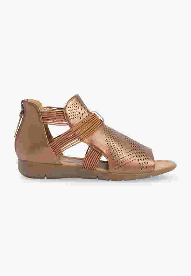 The Shiana Shootie by Comfortview image number 3