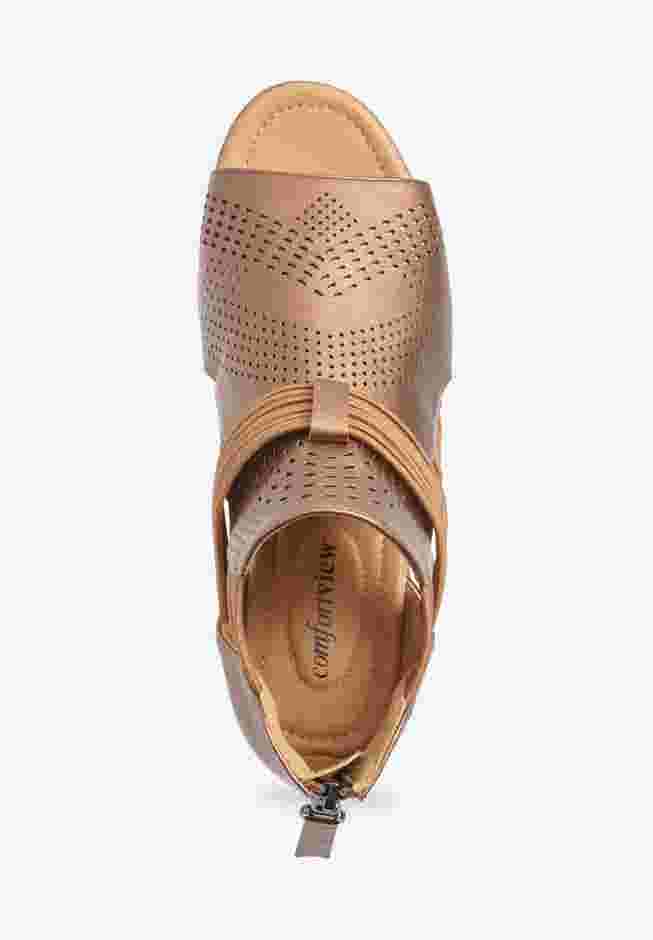 The Shiana Shootie by Comfortview image number 4