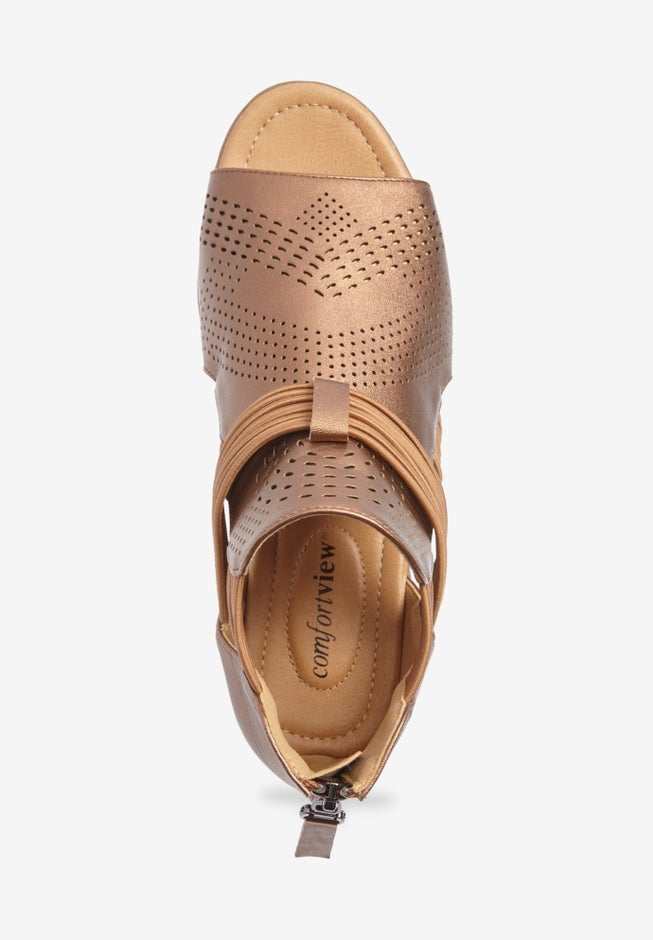 The Shiana Shootie by Comfortview image number 5